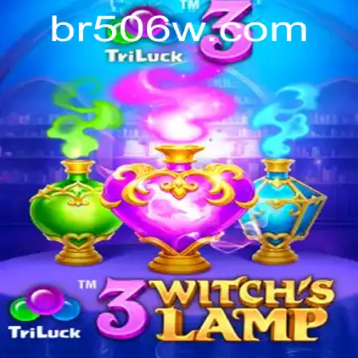 Unveiling the Mystical World of 3WitchsLamp: A New Gaming Adventure