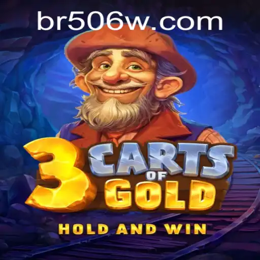 Discover the Treasures of 3cartsOfGold and its Role in Gaming Culture