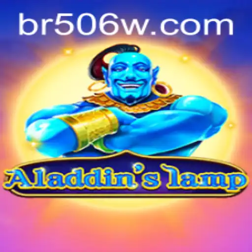 Aladdinslamp: A Magical Game Experience with 506w.com