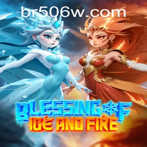 Immersive World of BlessingofIceandFire: A Journey of Strategy and Lore