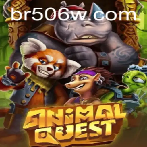 AnimalQuest: An Immersive Adventure in the World of Wildlife