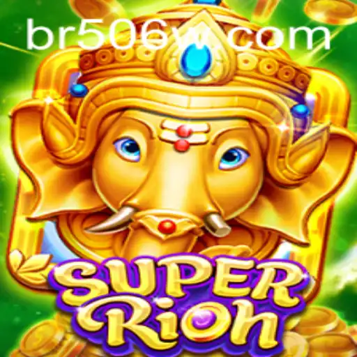 Exploring the Exciting World of SuperRich: A Comprehensive Guide