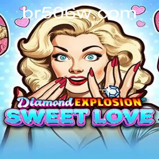 DiamondExplosionSweetLove: A Vibrant Journey Through Gem-Filled Challenges