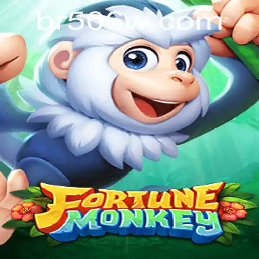 FortuneMonkey: The Enchanting World of Luck and Strategy