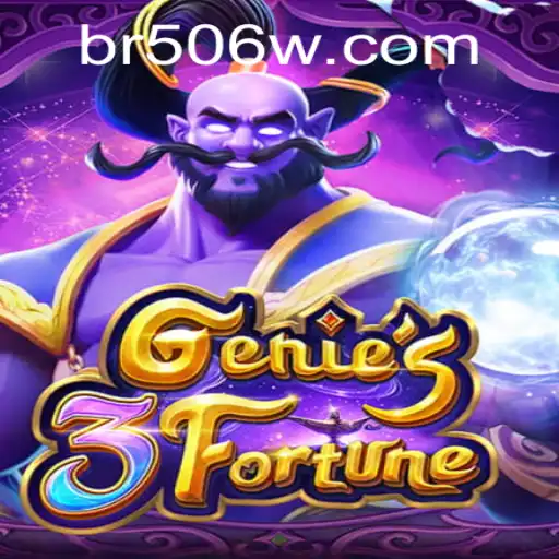 Unveiling the Thrills of Genie3Fortune: A Comprehensive Guide