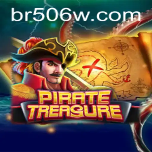 PirateTreasure: A Journey Through the High Seas