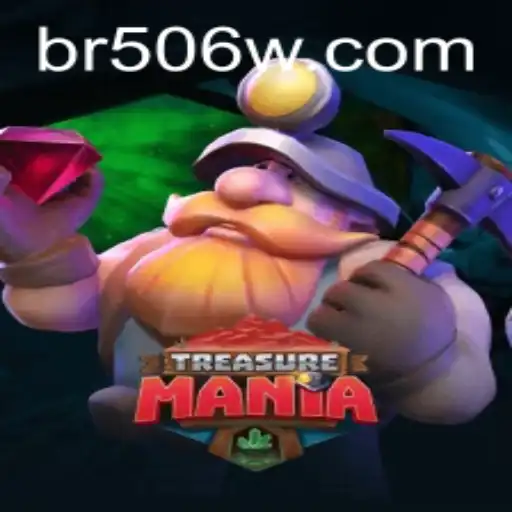 TreasureMania: An Adventurous Journey into the World of Hidden Riches